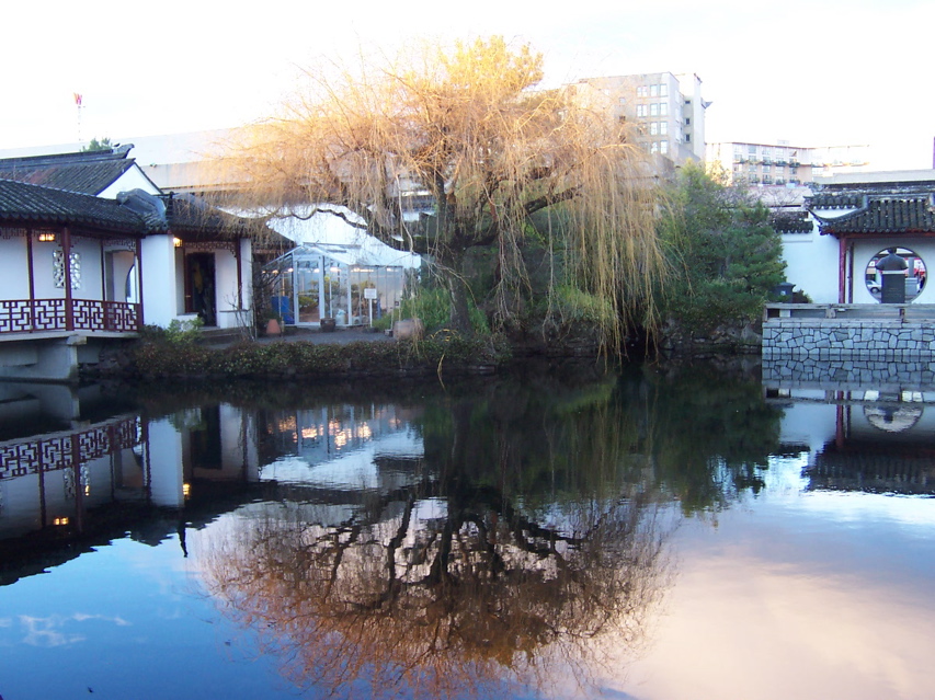 Chinese Garden