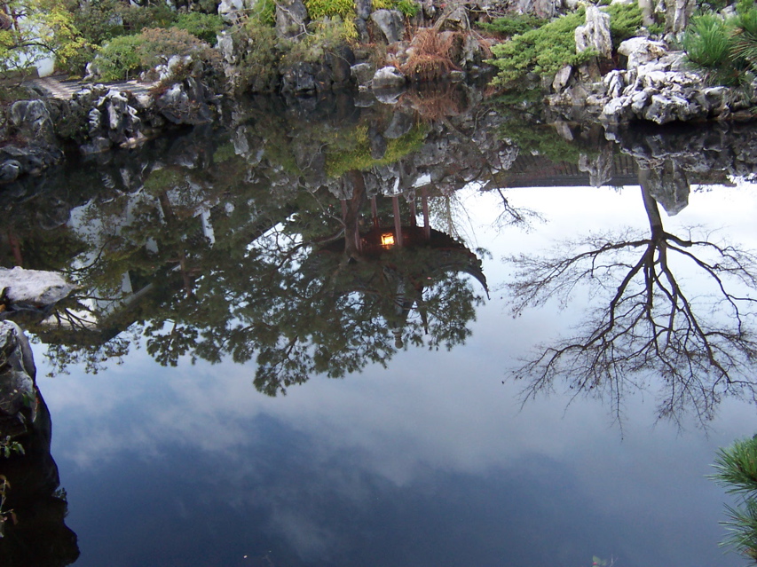 Chinese Garden